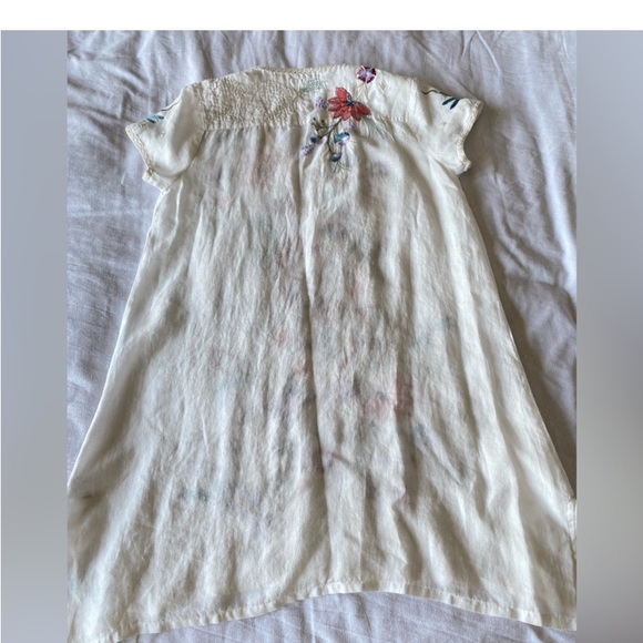 Johnny Was Phoebe Dress - Picture 15 of 15